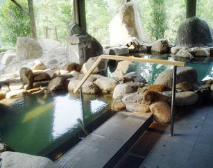 『松阪温泉 熊野の郷』【年間ランキング2025】入館料割引